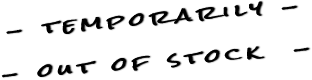 - temporarily -