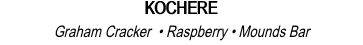 KOCHERE