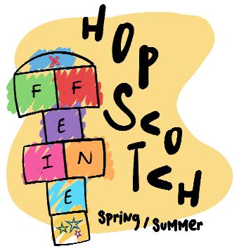 Hopscotch