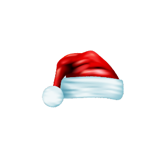 SantaHat3