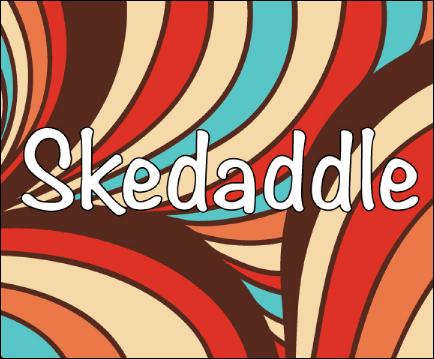 SkedaddleArt