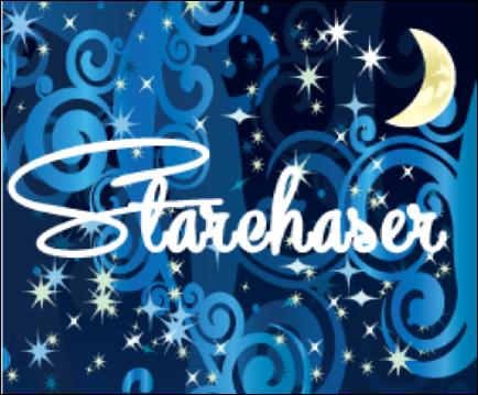 StarchaserLogo