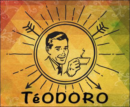 TeodoroLogo